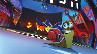 Turbo R.A.Ke.Ta (12/26)