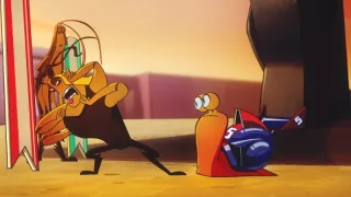 Turbo R.A.Ke.Ta (12/26)