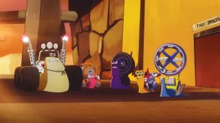 Turbo R.A.Ke.Ta (12/26)