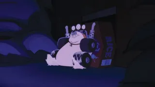 Turbo R.A.Ke.Ta (12/26)