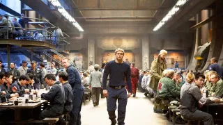 Pacific Rim: Útok na Zemi