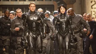 Pacific Rim: Útok na Zemi