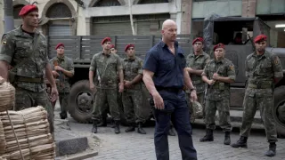 Postradatelní