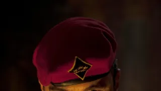 Postradatelní