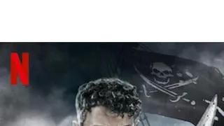 Království pirátů (1/6)