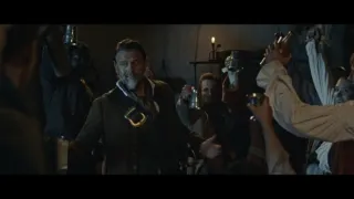 Království pirátů (1/6)