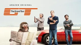 Grand Tour II