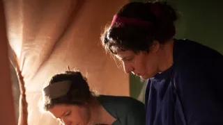 Augustus a Lívia: Láska, moc a meč