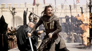 Assassin’s Creed