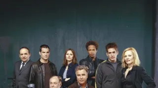 CSI: A helyszínelők II (4)