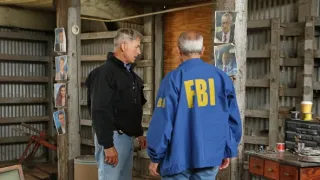 NCIS - Námorný vyšetrovací úrad XI (1)