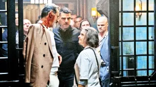 Hotel Artemis