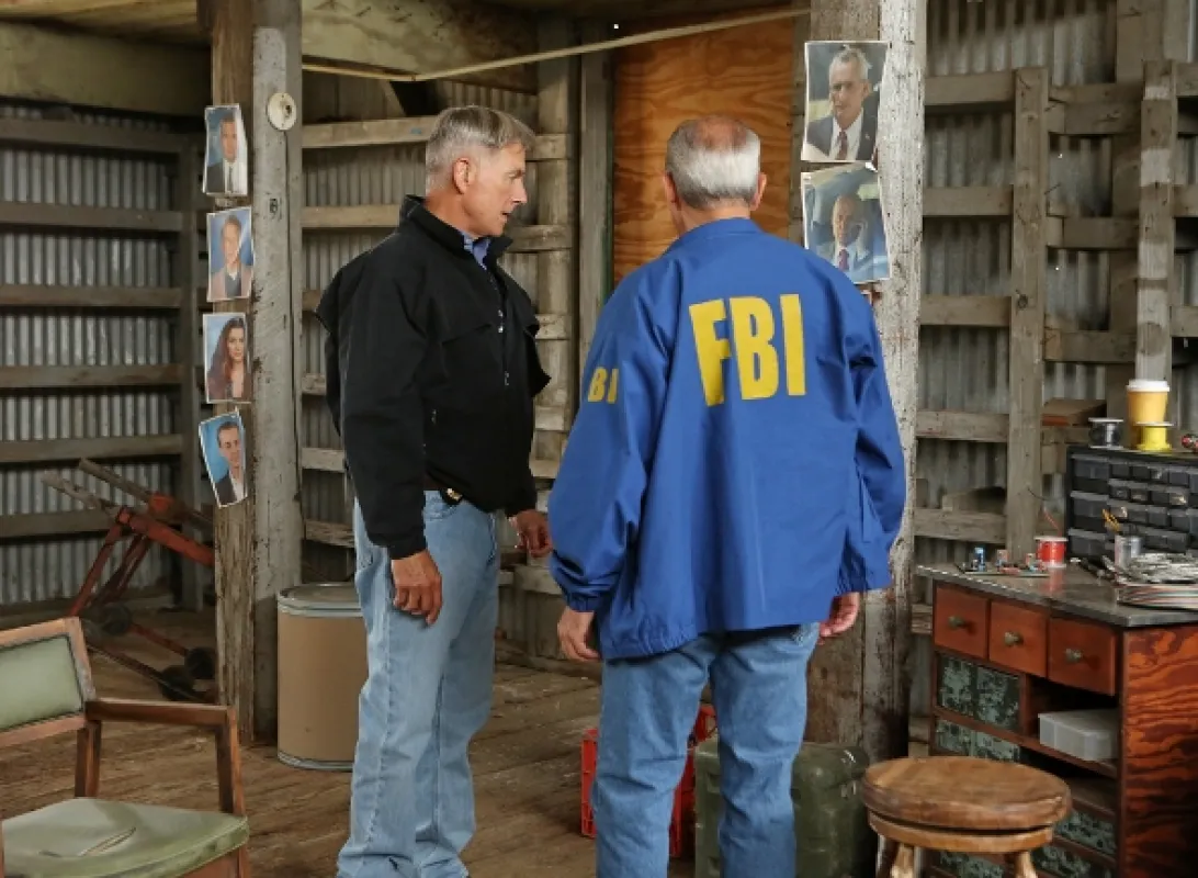 NCIS - Námorný vyšetrovací úrad, 2013 - fotogaléria