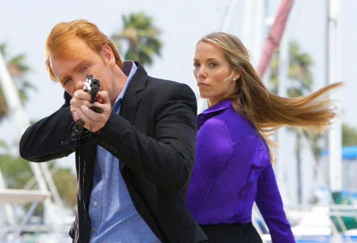 C.S.I.: Kriminálka Miami (CSI: Miami VII), 2008 - fotogaléria