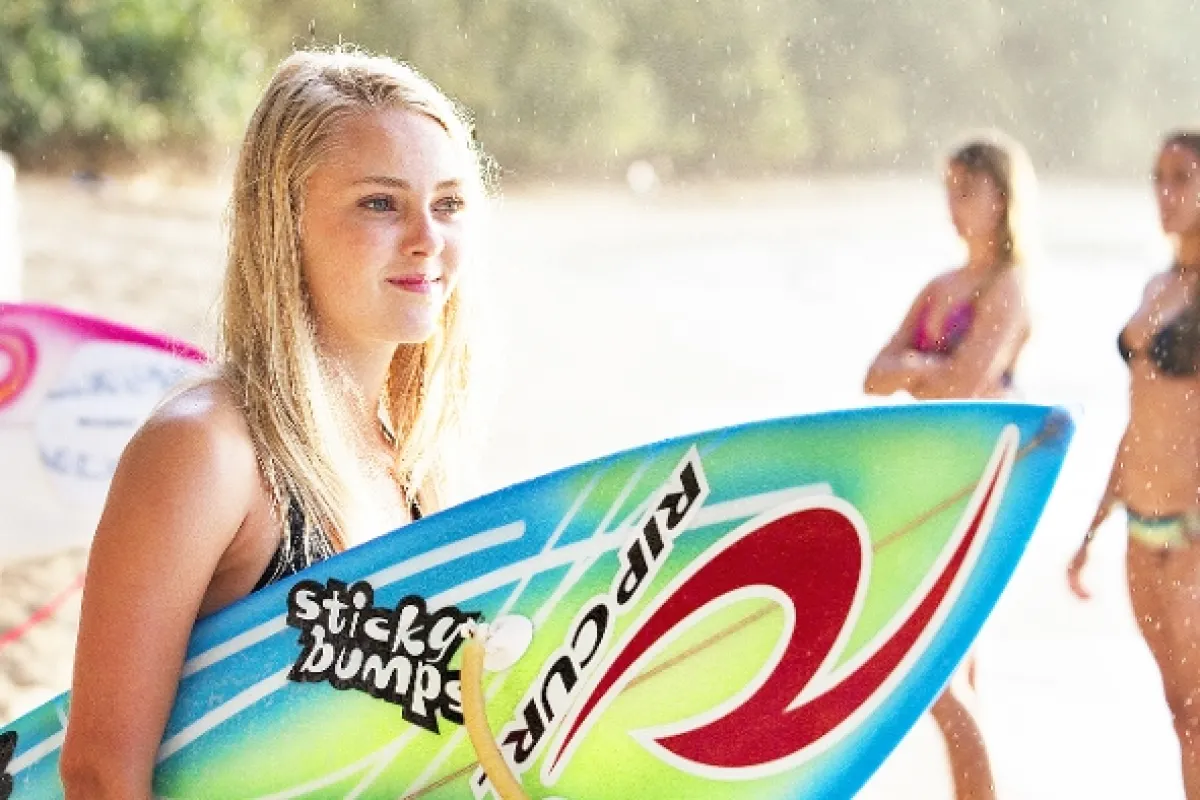 Surfistka (Soul Surfer), 2011 - fotogaléria