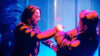 John Wick