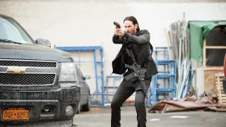 John Wick