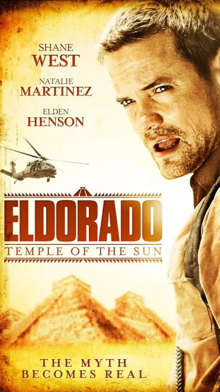 Pátranie po Chráme slnka (El Dorado: Temple of the Sun), 2010 - fotogaléria