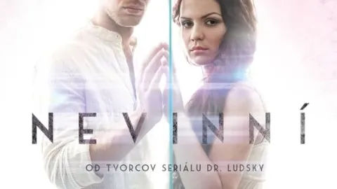 Nevinní (25/32)
