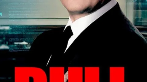 Bull: Súdny špecialista VI (2)