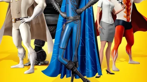 Megamysl