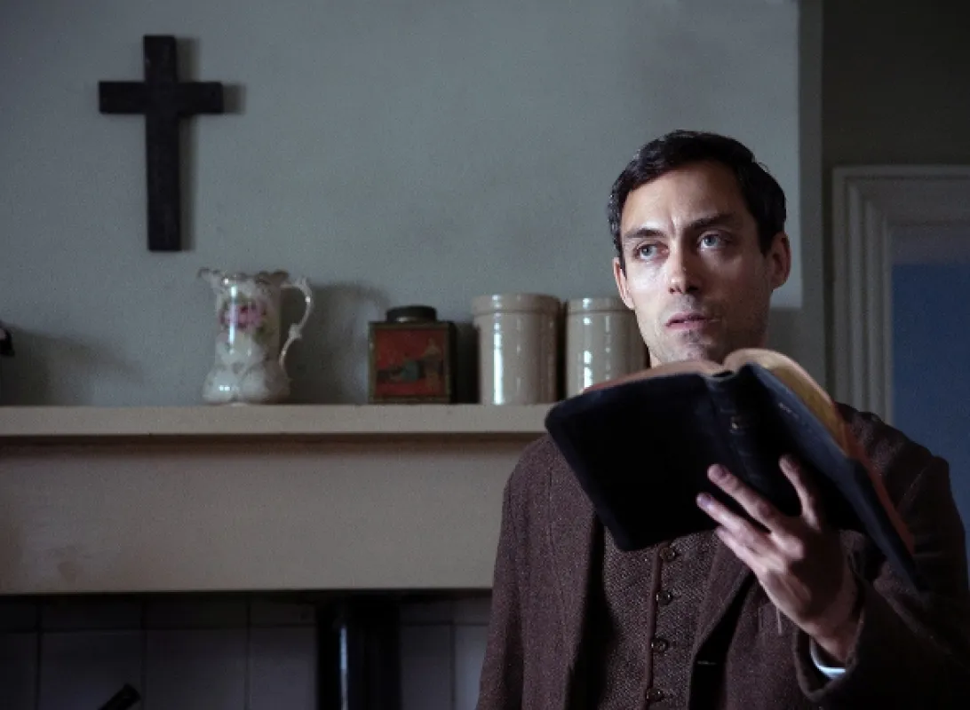 Grantchester, 2019 - fotogaléria