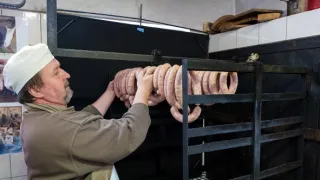 Pečení na neděli