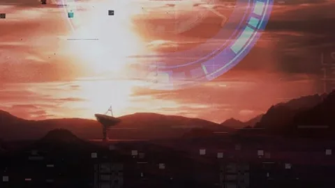 Tajné složky UFO (1)