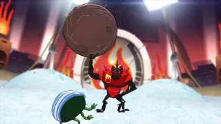 Turbo R.A.Ke.Ta (19/26)