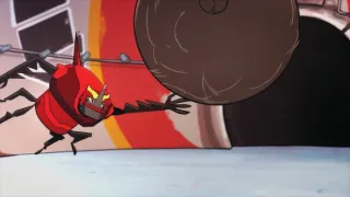 Turbo R.A.Ke.Ta (19/26)