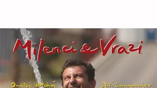Milenci a vrazi