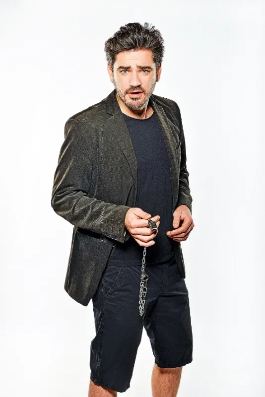 Einstein - Případy nesnesitelného génia, 2020 - fotogaléria