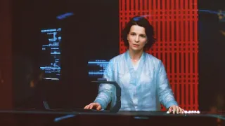 Agentka budúcnosti