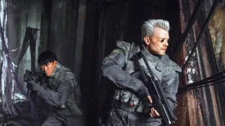 Agentka budúcnosti