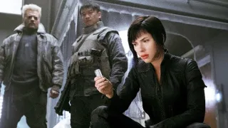 Agentka budúcnosti