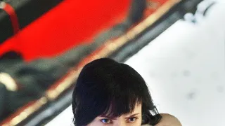 Agentka budúcnosti