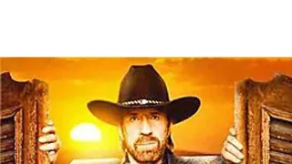 Walker, Texas Ranger VI (1/25)