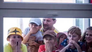 Prázdniny (10/10)