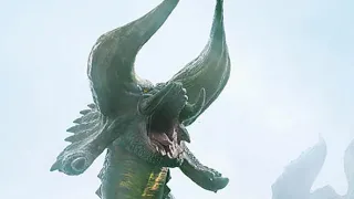 Monster Hunter: Lov sa začína