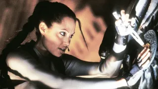 Lara Croft - Tomb Raider: Kolíska života