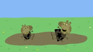 Prasátko Peppa