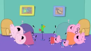 Prasátko Peppa