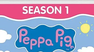 Prasátko Peppa