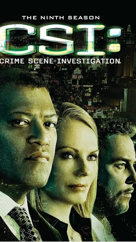C.S.I.: Kriminálka Las Vegas (CSI IX. - All in), 2009 - fotogaléria