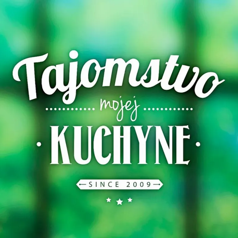 Tajomstvo mojej kuchyne, 2019 - fotogaléria
