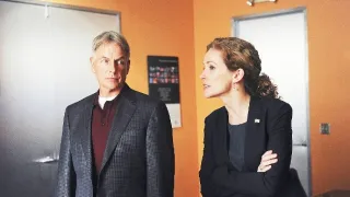NCIS - Námorný vyšetrovací úrad XI (2)