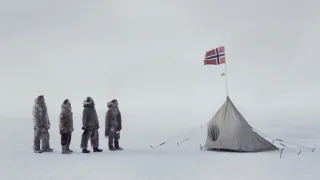 Amundsen