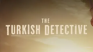 Turecký detektív (1/8)