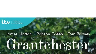 Grantchester IV (5)