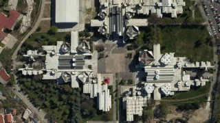 Betónové monštrá bývalej Juhoslávie (1)